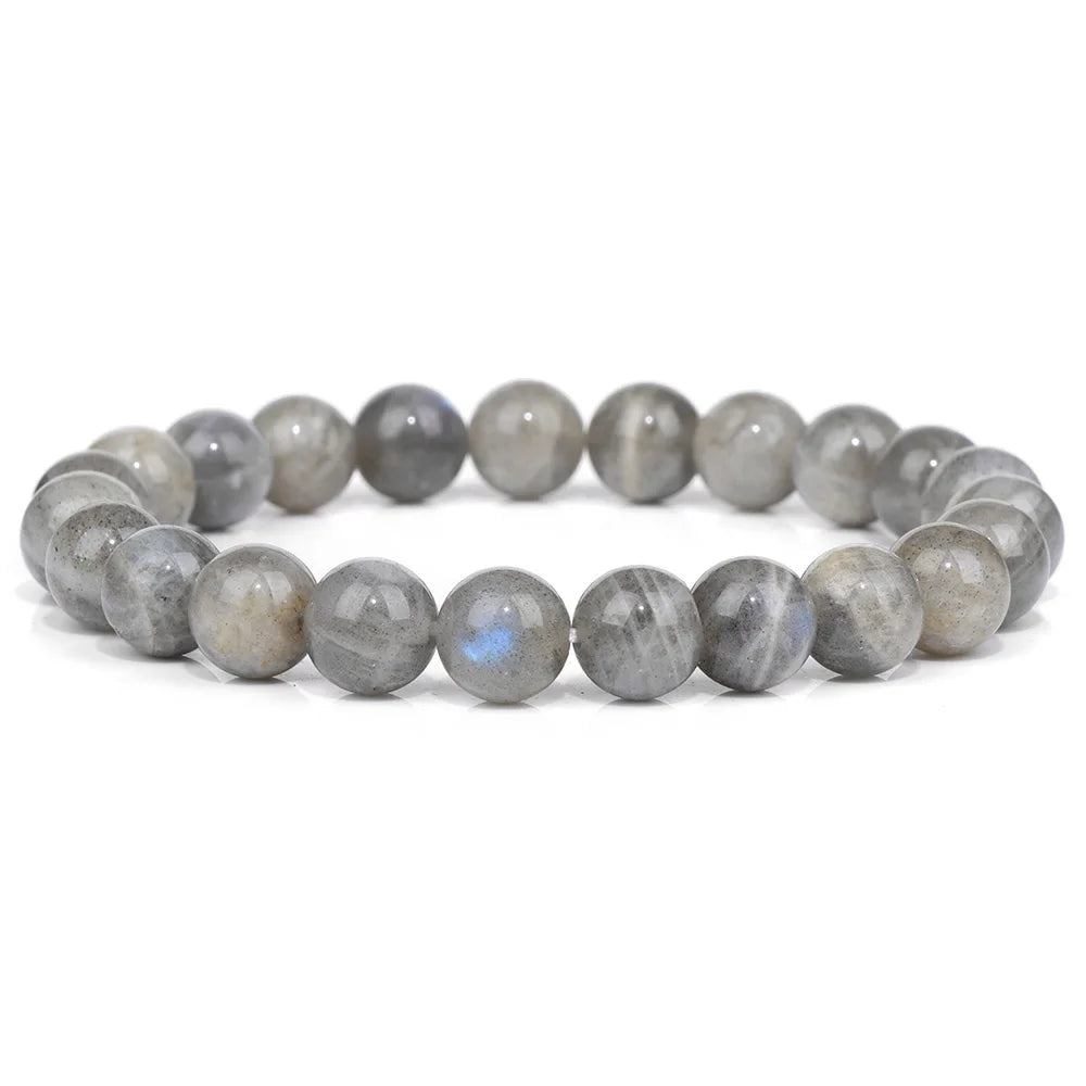 Handmade Natural Stone Bracelet