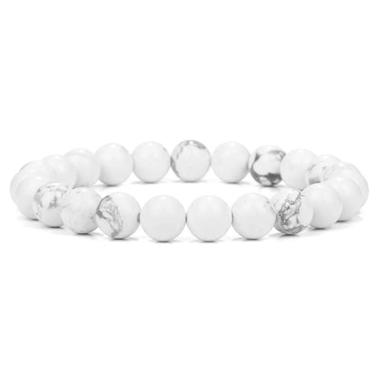 Handmade Natural Stone Bracelet