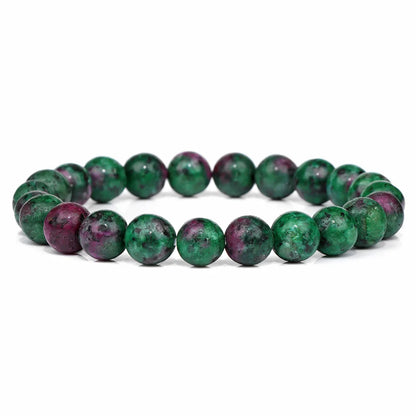 Handmade Natural Stone Bracelet