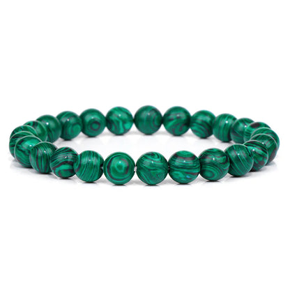 Handmade Natural Stone Bracelet
