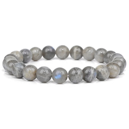 Handmade Natural Stone Bracelet