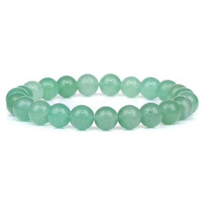 Handmade Natural Stone Bracelet