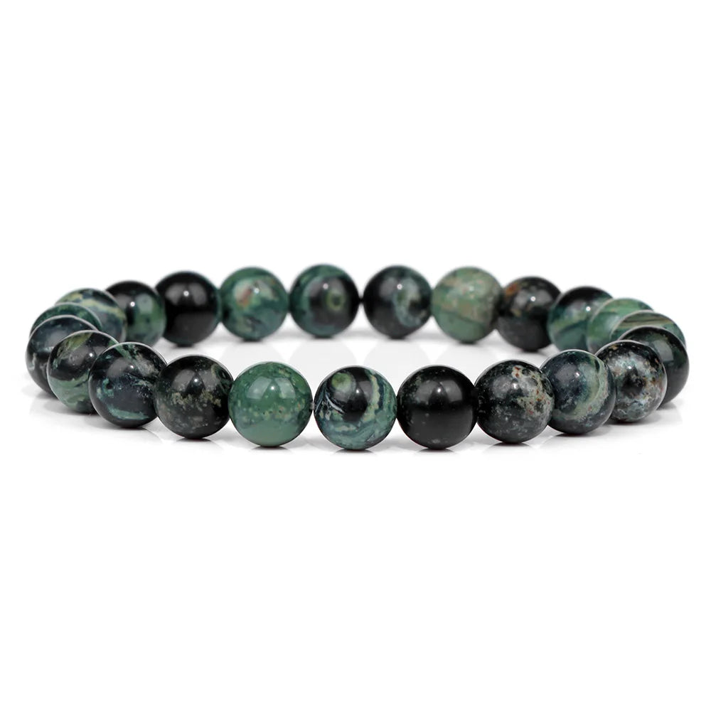 Handmade Natural Stone Bracelet