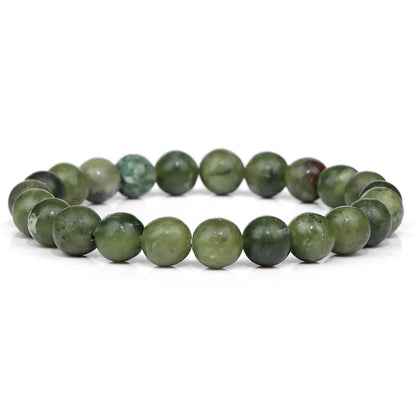 Handmade Natural Stone Bracelet