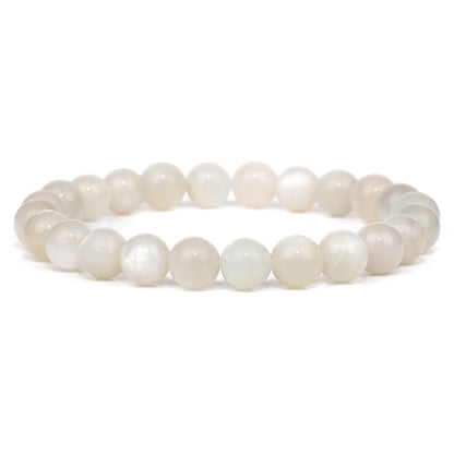 Handmade Natural Stone Bracelet