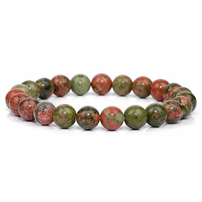 Handmade Natural Stone Bracelet