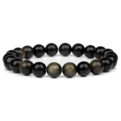 Handmade Natural Stone Bracelet