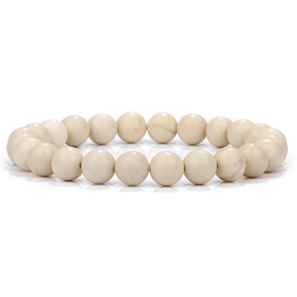 Handmade Natural Stone Bracelet