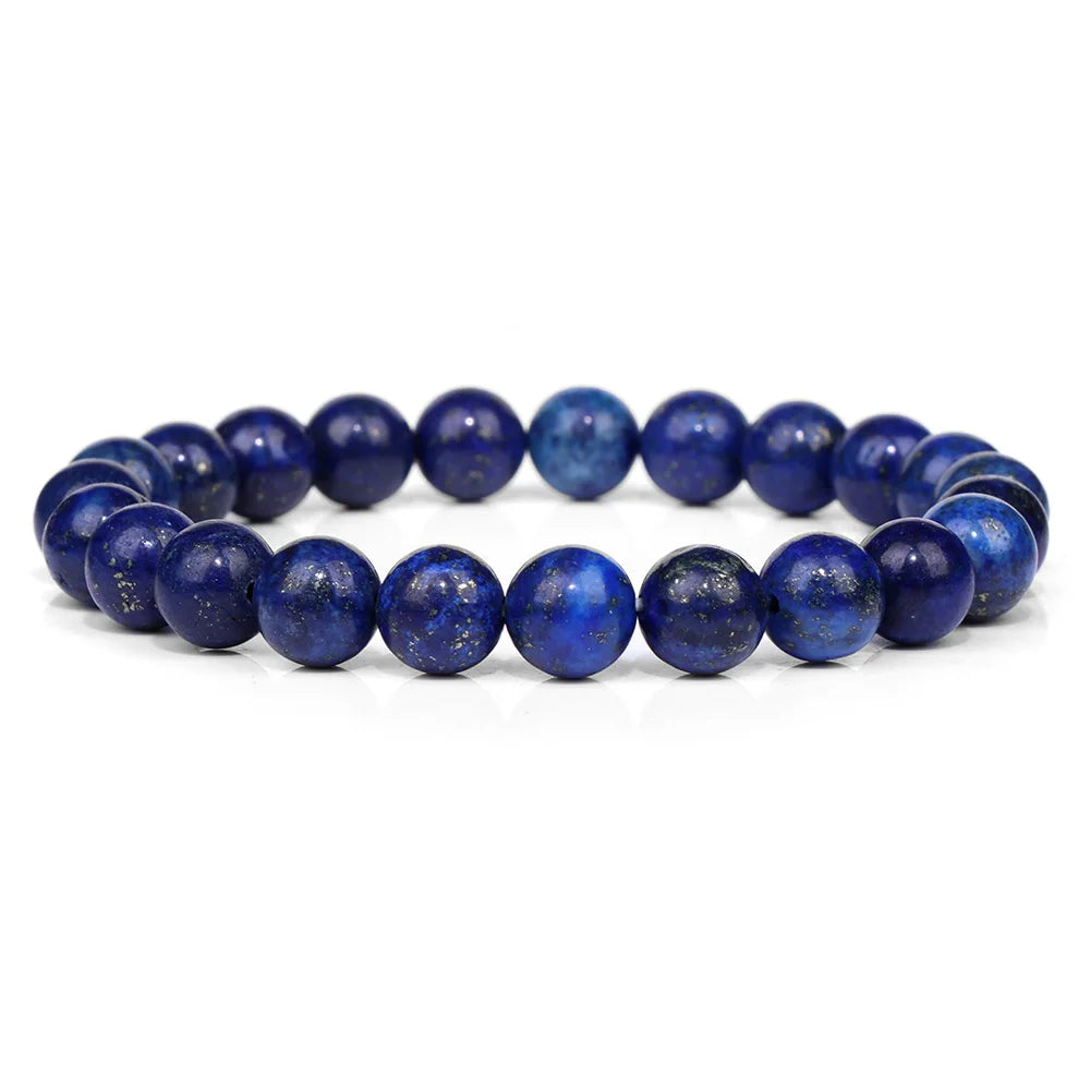 Handmade Natural Stone Bracelet