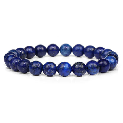 Handmade Natural Stone Bracelet