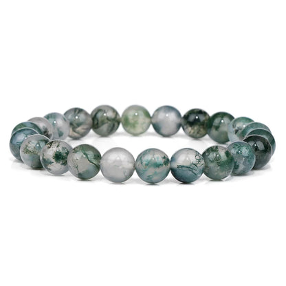 Handmade Natural Stone Bracelet