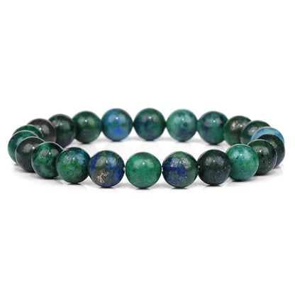 Handmade Natural Stone Bracelet