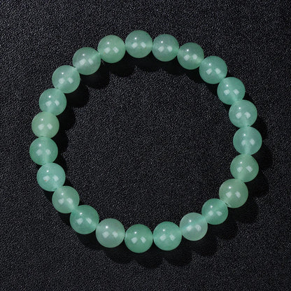Handmade Natural Stone Bracelet