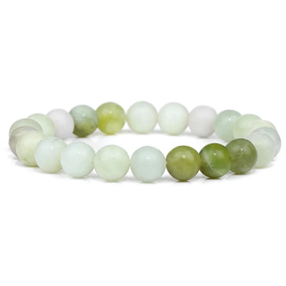 Handmade Natural Stone Bracelet