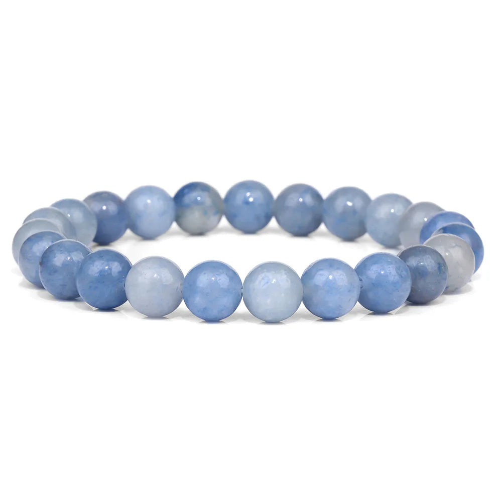 Handmade Natural Stone Bracelet