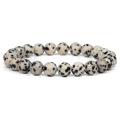 Handmade Natural Stone Bracelet