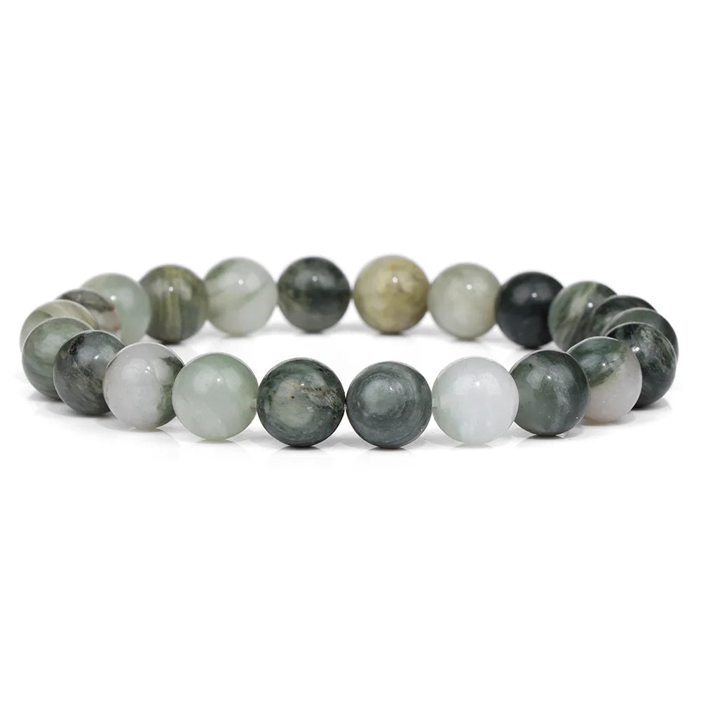 Handmade Natural Stone Bracelet