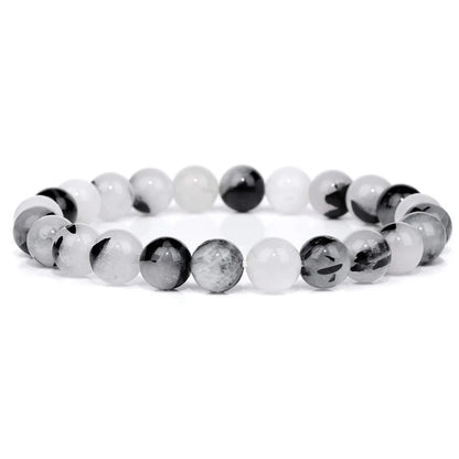 Handmade Natural Stone Bracelet