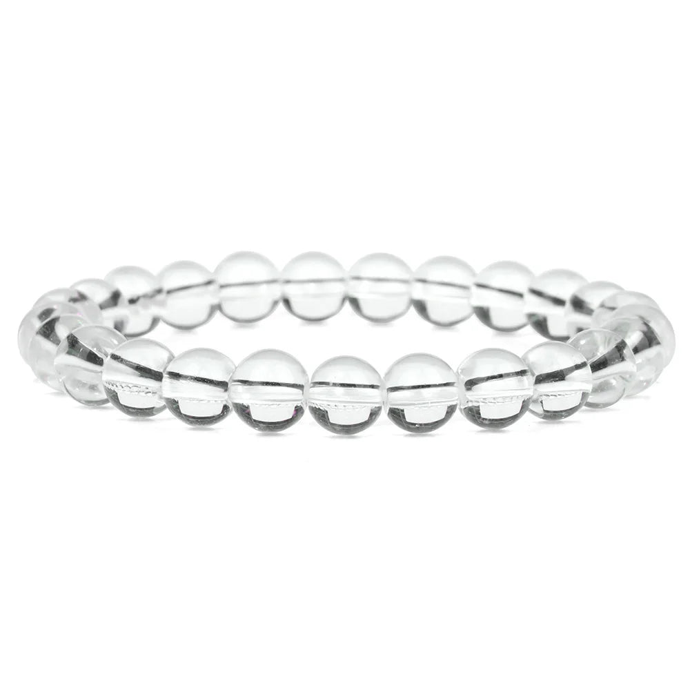 Handmade Natural Stone Bracelet