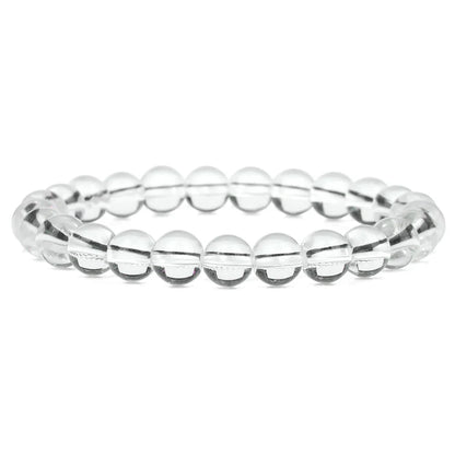 Handmade Natural Stone Bracelet