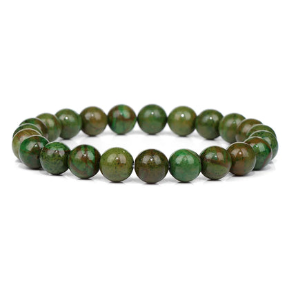 Handmade Natural Stone Bracelet